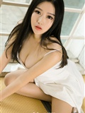 [尤果性感美女爱尤物]APP2017 No.714 倪叶藤(12)